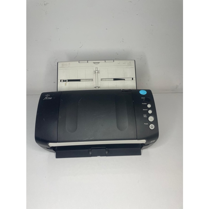 Fujitsu Fı-7140 A4 Döküman Tarayıcı (40Ppm)