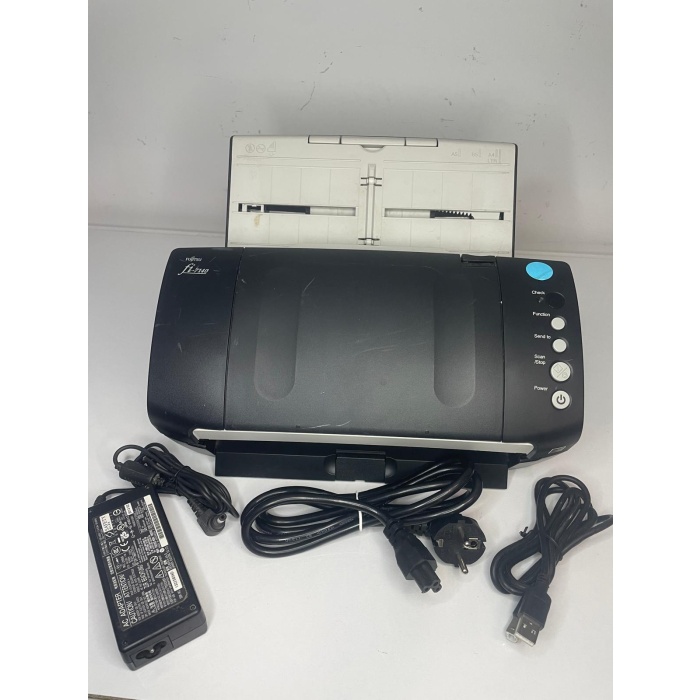 Fujitsu Fı-7140 A4 Döküman Tarayıcı (40Ppm)
