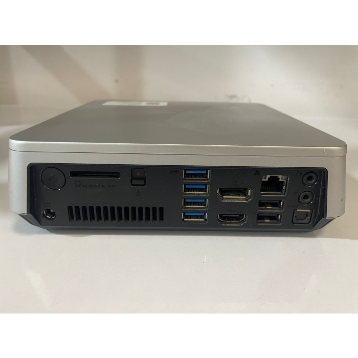 ASUS VİVOPC VM42-S236M MİNİ PC CELERON 2980U 4GB RAM 120GB SSD