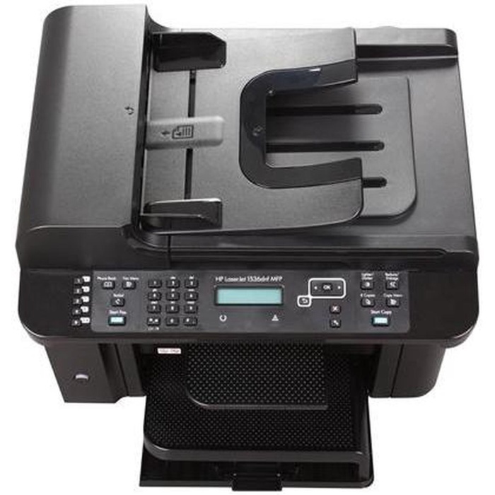 HP Laserjet 1536DNF MFP ÇOK FONKSİYONLU LAZER YAZICI