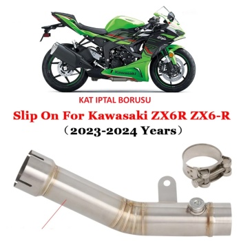 0926おまとめ KAWASAKI ZX6R 696 ARABORU - 2023 -2025