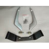 CFMOTO NK250 ARKA TUTACAK SETİ  , TUTAMAK - CNC - METAL KALIN MALZEME