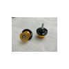 MT09 YZF LAZER YAZILI  KALDIRMA SEHPA CIVATASI - VİDA - GOLD 6MM