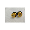 MT09 YZF LAZER YAZILI  KALDIRMA SEHPA CIVATASI - VİDA - GOLD 6MM