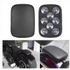 CHOPPER BOBBER CUSTOM ARKA VANTUZLU SELE