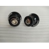 CFMOTO 250NK SR 450SR LAZER YAZILI  KALDIRMA SEHPA CIVATASI - SLIDER - SİYAH RENK