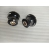 CFMOTO 250NK SR 450SR LAZER YAZILI  KALDIRMA SEHPA CIVATASI - SLIDER - SİYAH RENK