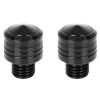 YAMAHA AYNA KAPAK CIVATA SETİ - SİYAH-  8mm