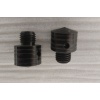 YAMAHA AYNA KAPAK CIVATA SETİ - SİYAH-  8mm