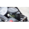 YAMAHA AYNA KAPAK CIVATA SETİ - SİYAH-  8mm