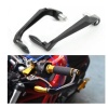 MANET ELCİK KORUMA R25 LAZER YAZILI - METAL - MAVİ RENK