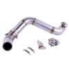 KTM DUKE  HEADERS BORU - KAYNAKSIZ TİP  DUKE 200 - 250 - 390 (2012-2016)