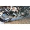 KTM DUKE  HEADERS BORU - KAYNAKSIZ TİP  DUKE 200 - 250 - 390 (2012-2016)