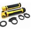 BARRACUDA ELCİK TAKIMI - DENGE TOPUZLU SET - UNIVERSAL - GOLD RENK