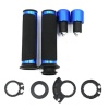 BARRACUDA ELCİK TAKIMI - DENGE TOPUZLU SET - UNIVERSAL - MAVİ RENK