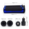 BARRACUDA ELCİK TAKIMI - DENGE TOPUZLU SET - UNIVERSAL - MAVİ RENK
