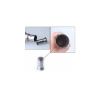 MOTORSIKLET PERFORMANS EGZOZ - ELYAFLI - SUSTURUCU - 30CM