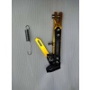 CNC AYAKLIK - AYARLANABİLİR YÜKSEKLİK -