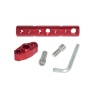 UZATMA - CNC METAL - TELEFON , SİS BAĞLAMA APARATI