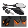 MOTOSİKLET LED SİNYAL AYNA - HONDA CBR 125 - 250