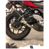 ARA BORU YAMAHA R25 - MT25  ARABORU 2014 MODEL SONRASI - 3 RENK