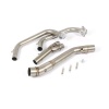 YAMAHA R25 - MT25 HEADERS DÜZ 2014-2019