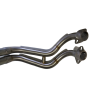 YAMAHA MT07 HEADERS BORU SETI