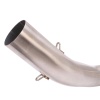 CFMOTO 250NK SR250 NK250 250SR HEADERS - BÜYÜK KATALIZÖRLÜ ÖZEL