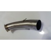 KTM DUKE 250 390 ARABORU SLIP ON 2017 - 2020