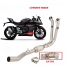 CFMOTO 450SR  450NK ARABORU