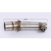 HONDA NC700 750 750X ARABORU - SLIP ON