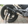 HONDA NC700 750 750X ARABORU - SLIP ON