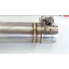 HONDA NC700 750 750X ARABORU - SLIP ON