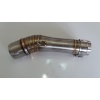 HONDA NC700 750 750X ARABORU - SLIP ON
