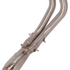 YAMAHA MT07 SALYANGOZLU HEADERS - BORU SETİ
