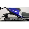 YAMAHA R25 MT25 MONOKAPAK ARKA SELE - KIRMIZI