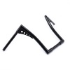 HARLEY CHOPPER GIDON 25MM -16 APE - SİYAH