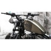 HARLEY CHOPPER GIDON - 22MM - KROM