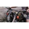 HARLEY CHOPPER GIDON - 22MM - KROM