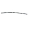 CHOPPER HARLEY CAFE RACER - DÜZ GIDON - 22MM - KROM -