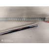 CHOPPER HARLEY CAFE RACER - EĞİK GIDON - 22MM - SİYAH