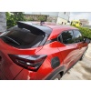 NISSAN JUKE YENI KASA F16 ARKA STOP KAŞ SET - KARBON