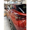 NISSAN JUKE YENI KASA F16 ARKA STOP KAŞ SET - KARBON
