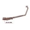 HONDA CBR125R CB125R CBR 125 125R - 2010 - 2016 - HEADERS-cbr125