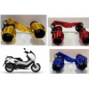 NMAX XMAX PCX FORZA EGZOZ KORUMA - CNC -FÜME