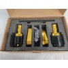 NMAX XMAX PCX FORZA EGZOZ KORUMA - CNC - GOLD
