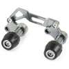NMAX XMAX PCX FORZA EGZOZ KORUMA - CNC -FÜME