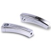 GIDON TUTUCU - 25MM - KROM - 4.5 INCH - 14CM YUKSELTME