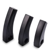 GIDON TUTUCU - 25MM - SİYAH - 4.5 INCH - 9CM YUKSELTME