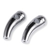 UZUN GIDON TUTUCU - 25MM - KROM - 6 INCH - 18CM YUKSELTME